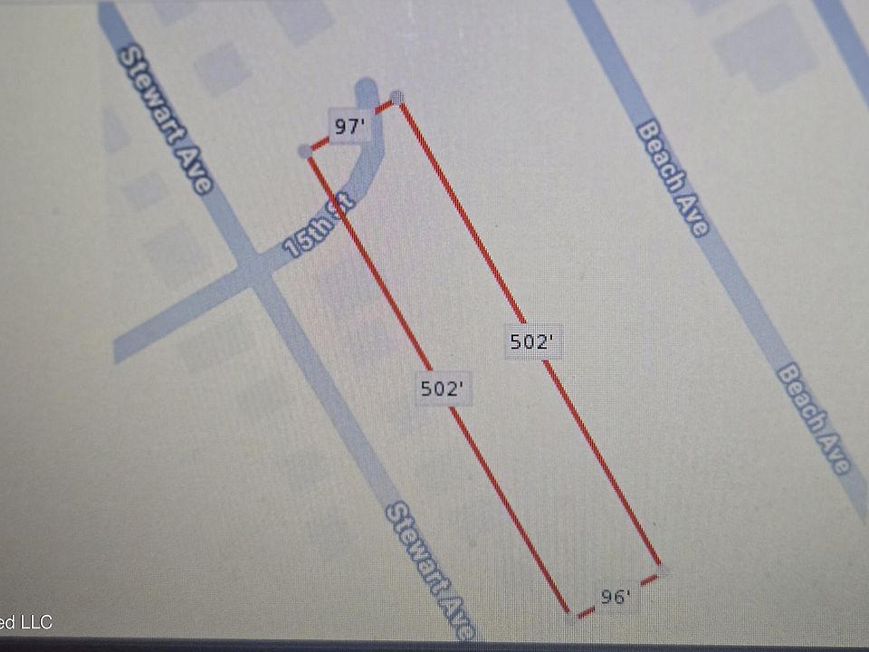 2nd image of Stewart Ave Lot 22