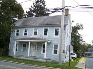 400 SE Front St, Milford, DE 19963