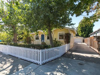 409 Mayellen Ave, San Jose, CA, 95126