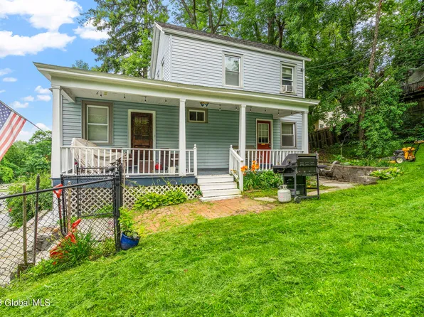 10 Prince Street, Troy, NY 12180