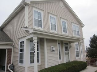 206 W Park Ave UNIT D, Sugar Grove, IL 60554