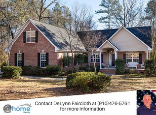 2211 Pridgeonfarm Rd, Fayetteville, NC 28306