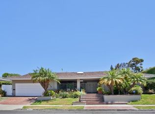 2012 Seadrift Dr, Corona Del Mar, CA 92625