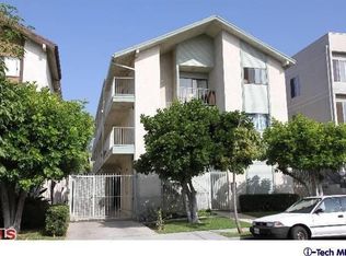 1045 Justin Ave APT 6, Glendale, CA 91201