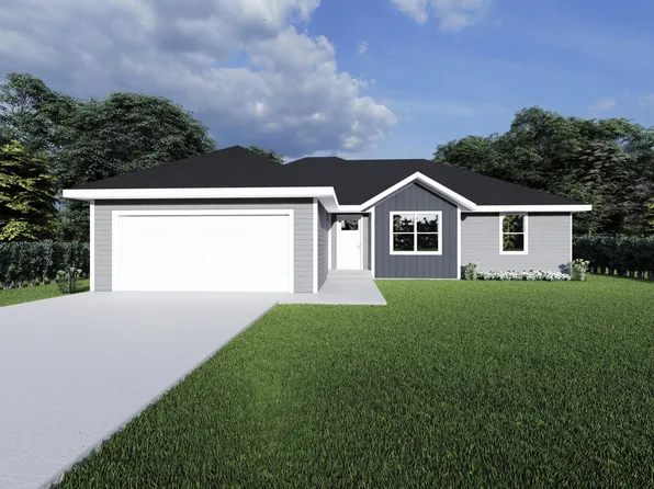 442 W Ledgestone Drive, Rogersville, MO 65742