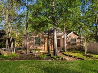 50 S Crossed Birch Pl, Spring, TX 77381