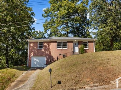 1016 Belle Meade Dr, Birmingham, AL, 35235