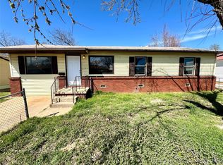 4705 W 3rd St, Tulsa, OK 74127