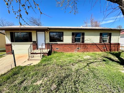 4705 W 3rd St, Tulsa, OK, 74127