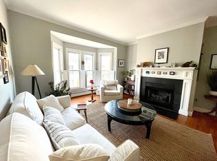 15 Otis Pl UNIT 3, Newburyport, MA 01950