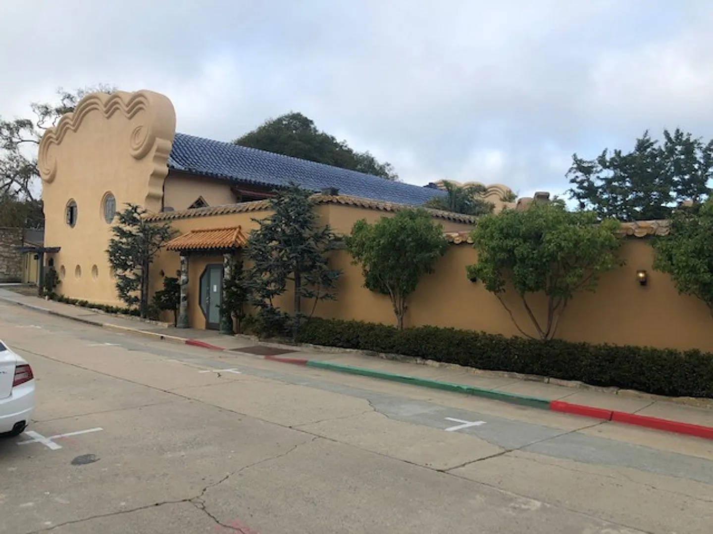 Cortes Street (680) - The Historical GT Marsh Building — Photo 1