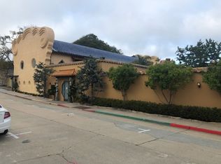 Cortes Street (680) - The Historical GT Marsh Building, Monterey, CA 93940