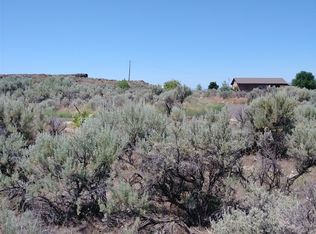 LOT Twenty Snaffle Ct, Palisades, WA 98845