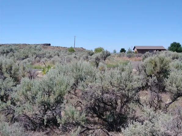 0 Lot 20 Snaffle Court, Ephrata, WA 98845