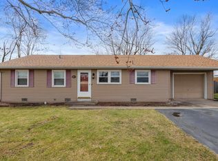 3505 N Allison Rd, Muncie, IN 47304