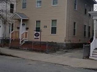 25 Tremont St, Lawrence, MA 01841