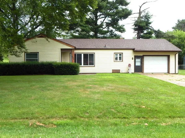 117 Robin Ave S, Battle Creek, MI 49037