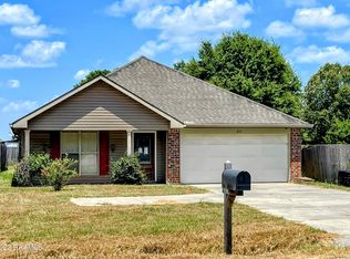 314 Golden Grain Rd, Duson, LA 70529