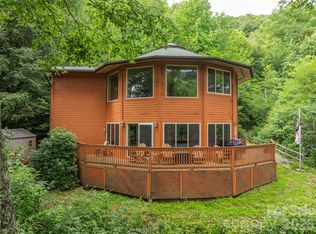 309 Irene Ln, Maggie Valley, NC 28751