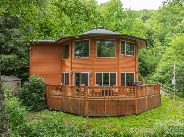 309 Irene Ln, Maggie Valley, NC 28751