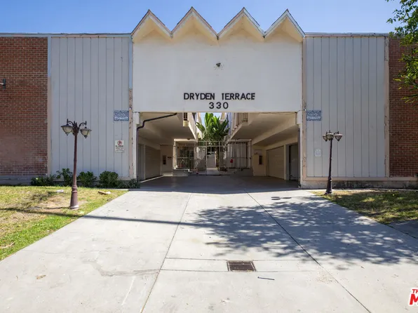 330 E Dryden St, Glendale, CA 91207