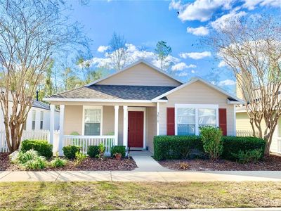 3816 NW 27TH STREET, Gainesville, FL, 32605