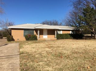 1023 E Etowah Rd, Noble, OK 73068