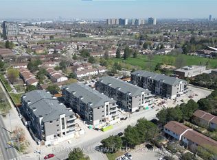 200 Chester Le Blvd #D308, Toronto, ON M1W2M7