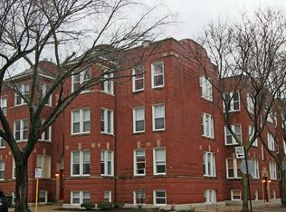 2457 W Leland Ave APT 2, Chicago, IL 60625