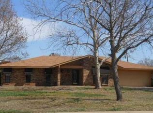 103 Shore Line Dr, Wichita Falls, TX 76308