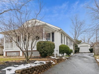 4912 Talbot Ave, Beltsville, MD, 20705