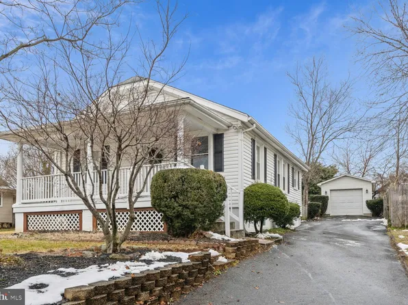 4912 Talbot Ave, Beltsville, MD 20705