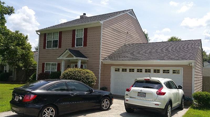 1st image of 2605 Burnstone Run