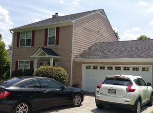 2605 Burnstone Run, Lawrenceville, GA 30044