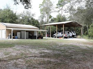 19311 Dorr Rd #2, Altoona, FL 32702