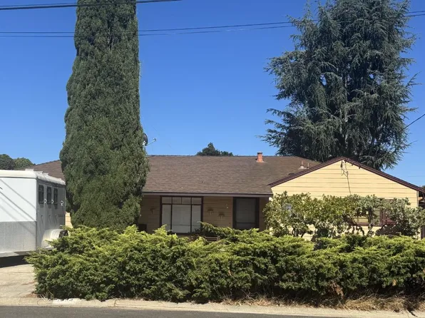 1354 Cordilleras Ave, Sunnyvale, CA 94087