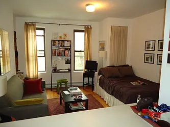 Rented by Village Living Realty