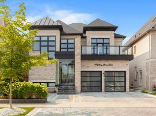 9 Rolling Acres Dr, Brampton, ON L6X5P3