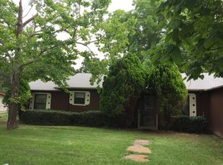 1635 W Royall Blvd, Malakoff, TX 75148