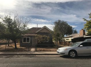 209 W Oak St, Winslow, AZ 86047