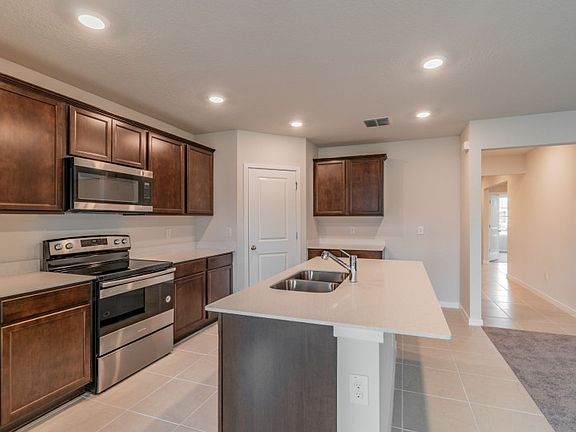 Model Representation