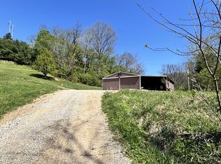 166 Seymour Rd, Chillicothe, OH