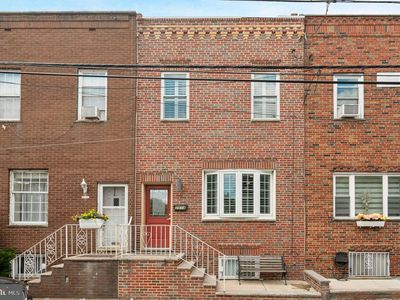 2514 S 13th St, Philadelphia, PA, 19148