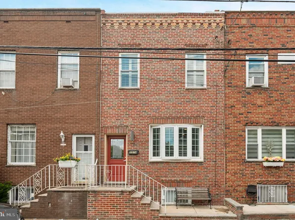 2514 S 13th St, Philadelphia, PA 19148