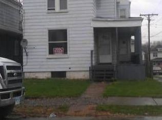 1501 Pennsylvania Ave, Steubenville, OH