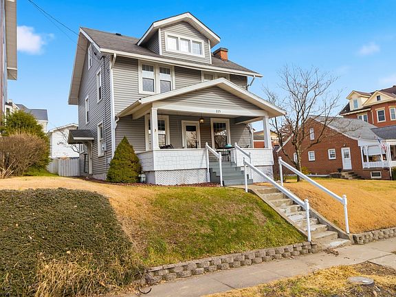 2nd image of 115 Hartland Ave