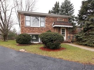6843 179th Pl, Tinley Park, IL