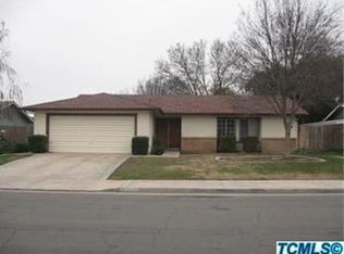 324 Beverly Pl, Exeter, CA 93221