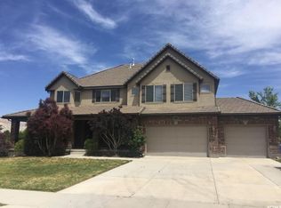 6888 W Windy Ridge Dr, Herriman, UT 84096