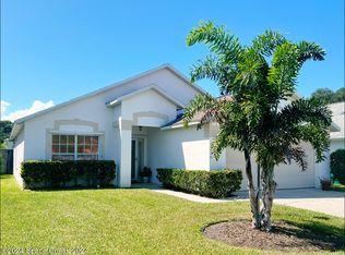 2816 Saint Robert Dr, Melbourne, FL 32935